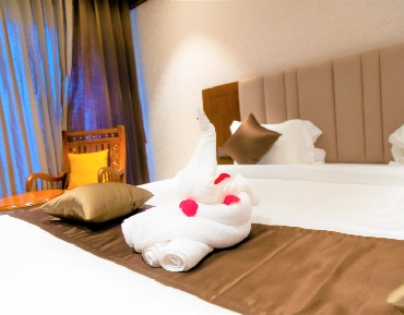 Best Flavors Presented