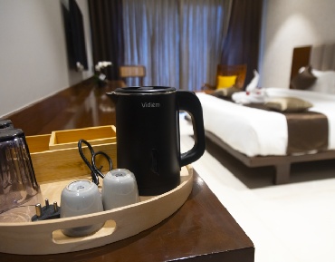 Best Flavors Presented