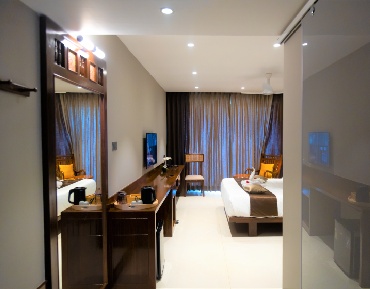 Best Flavors Presented